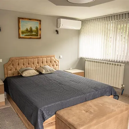 за гости ани Vratsa