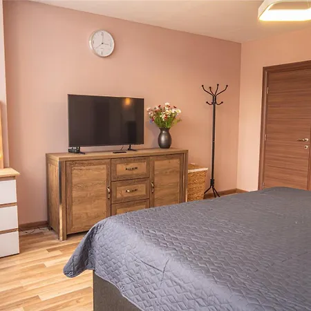за гости ани Apartment